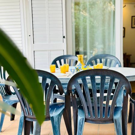Global Immo 3277 Platja Apartment Roses Bagian luar foto