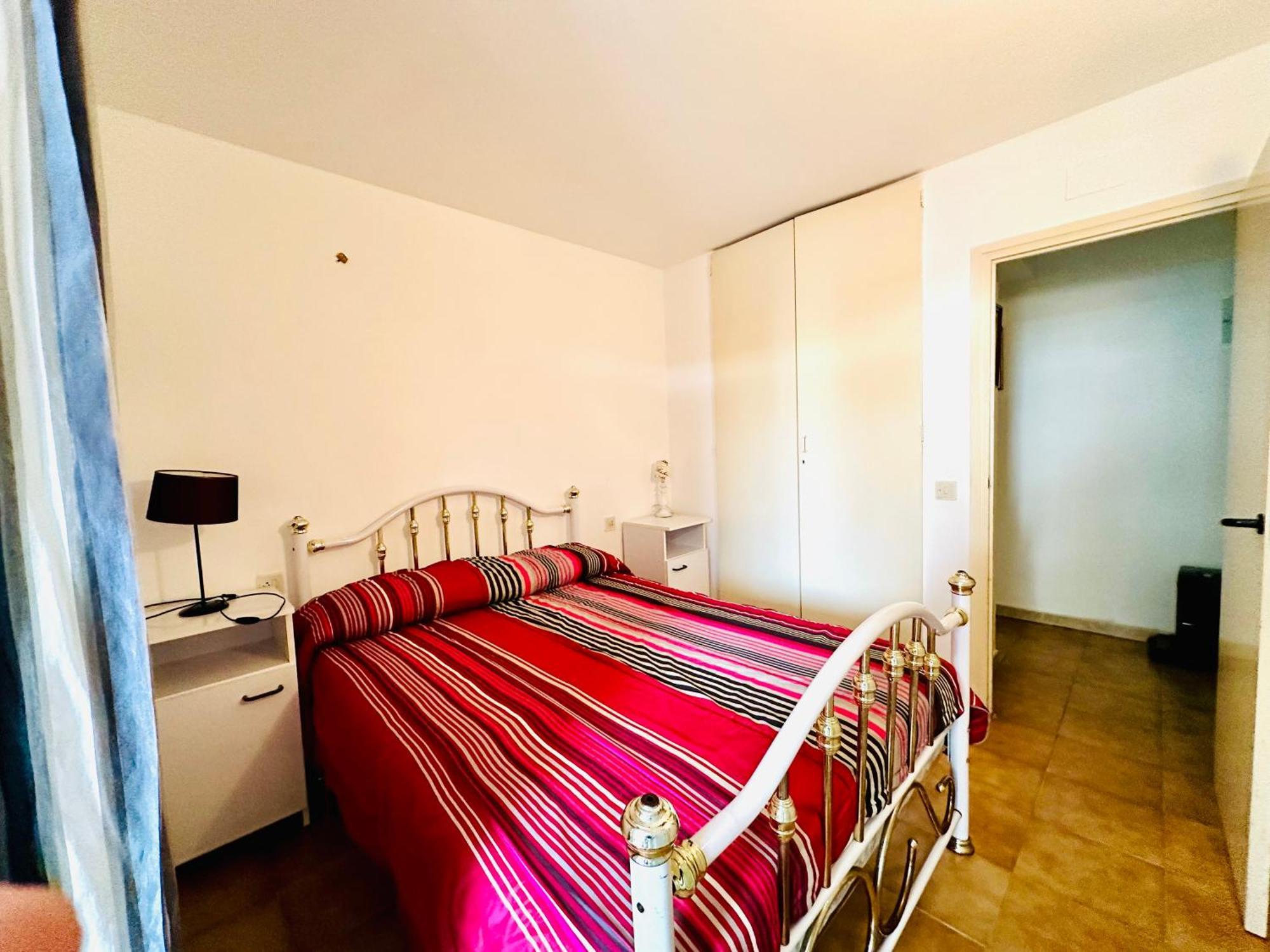 Global Immo 3277 Platja Apartment Roses Bagian luar foto