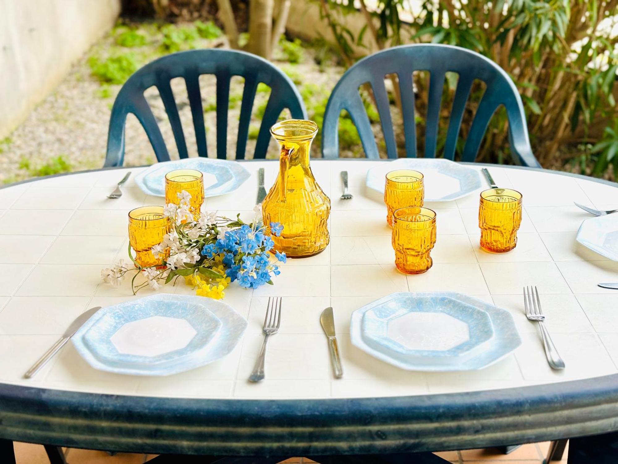 Global Immo 3277 Platja Apartment Roses Bagian luar foto