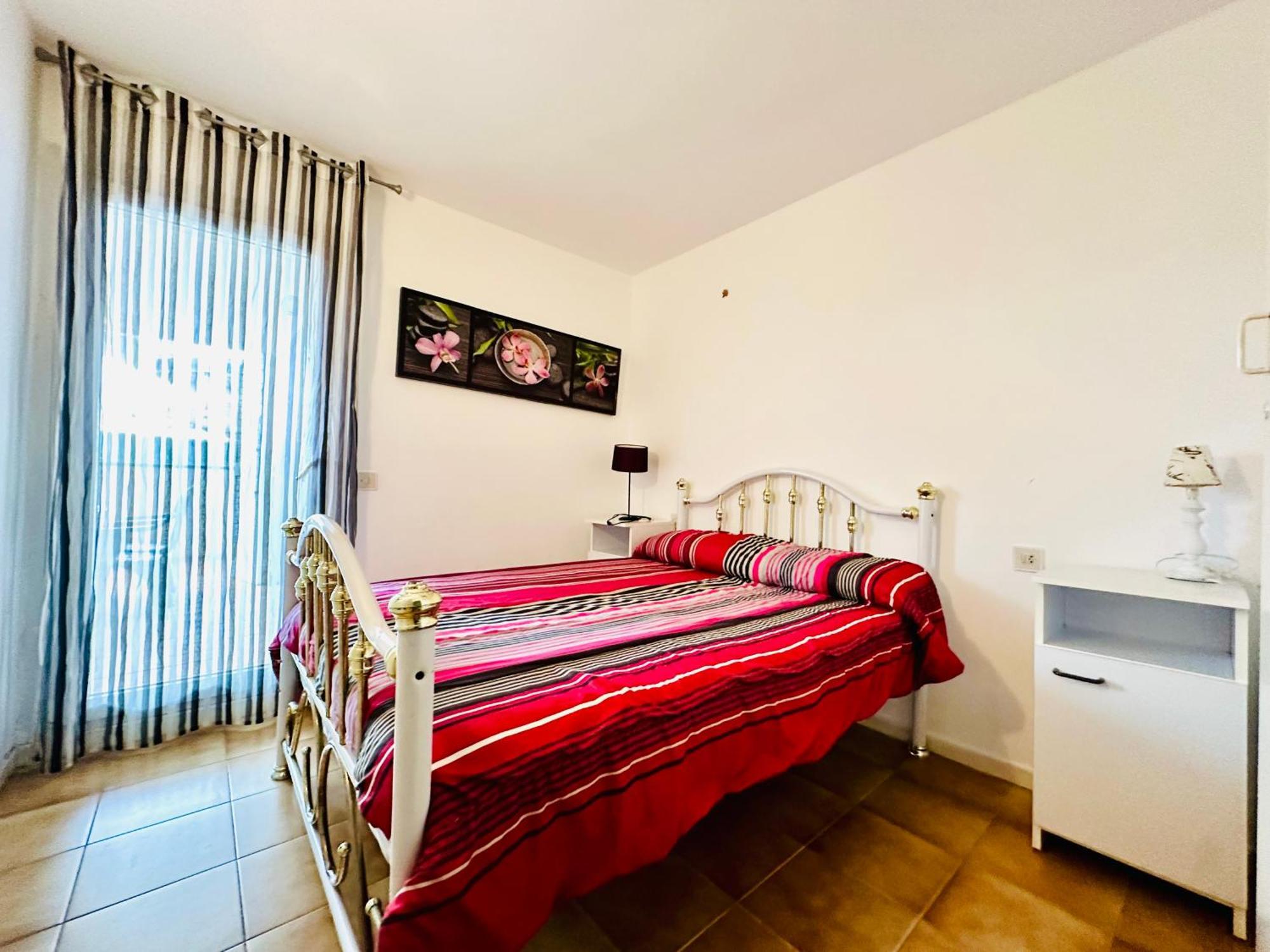 Global Immo 3277 Platja Apartment Roses Bagian luar foto
