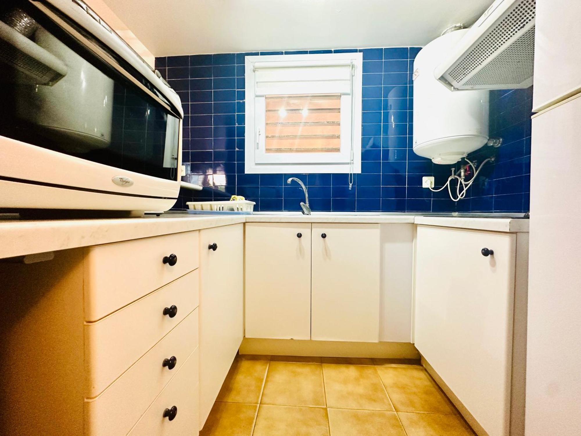 Global Immo 3277 Platja Apartment Roses Bagian luar foto