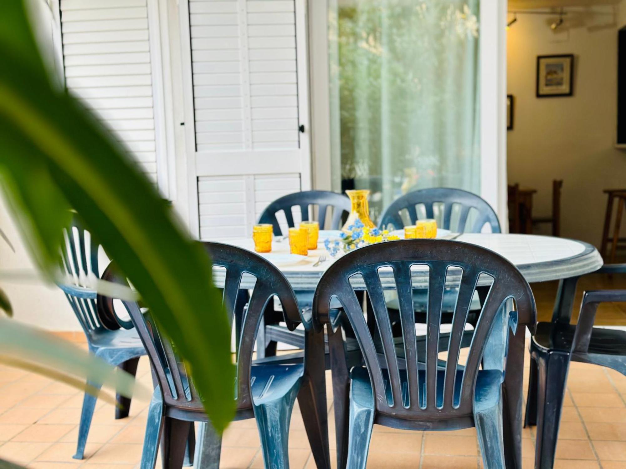 Global Immo 3277 Platja Apartment Roses Bagian luar foto